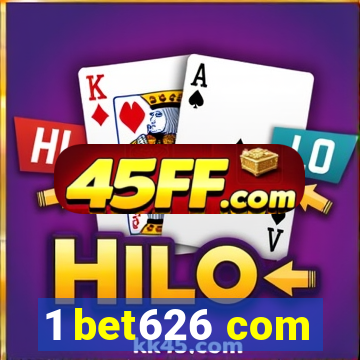 1 bet626 com